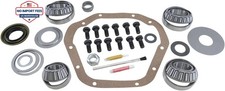 USA Standard Gear ZK D60-F Master Overhaul Kit for D na 60 Front Differential
