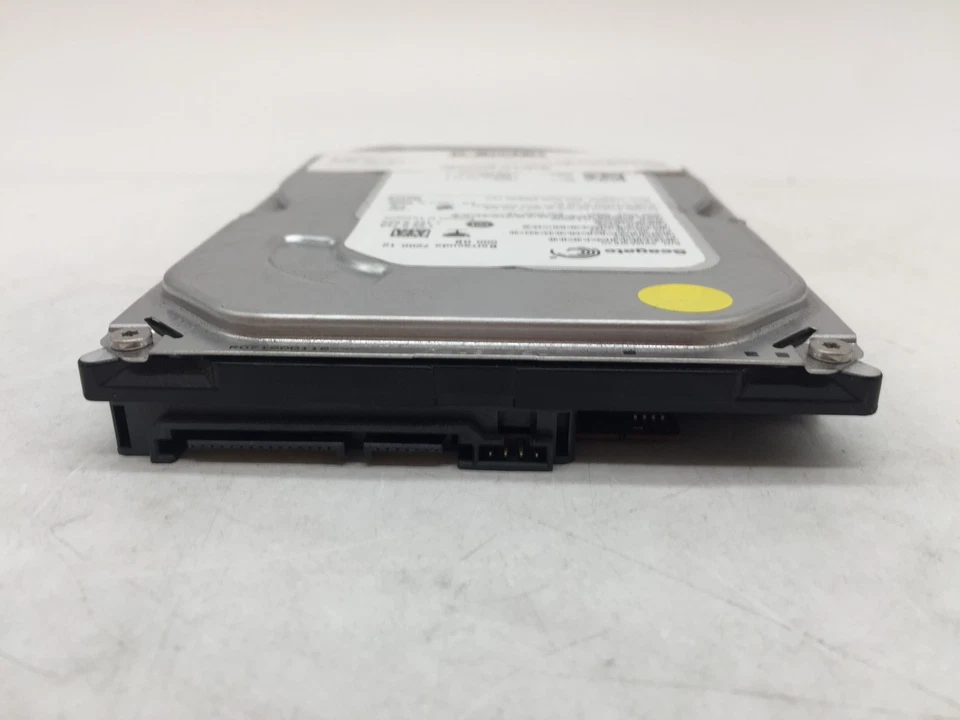 Seagate ST3500418AS 500GB 3.5" SATA Hard Drive GRADE A FREE S/H - Image 2 of 4