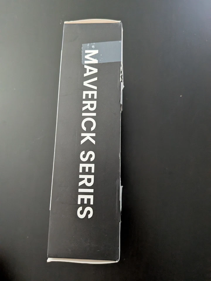 MYBAT PRO Samsung Galaxy S25 Ultra 6.9 inch Belt Clip Holster Case Maverick Gray - Image 4 of 4