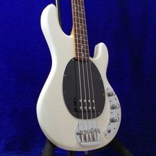 STERLING SUB SERIES STINGRAY RAY4 Electric Bass Guitar