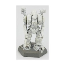 Ral Partha Battletech Mech Mini Warhammer Unseen  47 NM