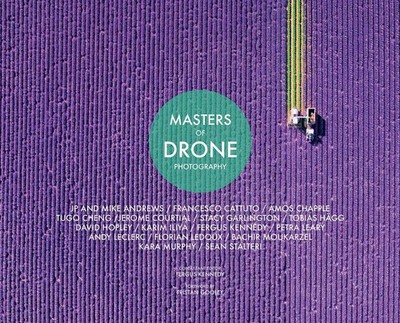Masters of Drone Photography | Fergus Kennedy | Englisch | Buch | Masters of