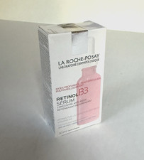 La Roche-Posay Retinol B3 Serum Anti-Wrinkle 1 fl Oz/30ml - Made in France
