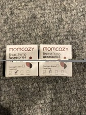 Momcozy M5 Breast Pump Accessories 17mm New