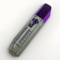 Catrice The Joker Eyeshadow Lidschatten Topper 010 Hazardous TüRkis Weiß 1,5Ml