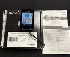 Garmin Edge 820 Bike GPS 010-N1626-00