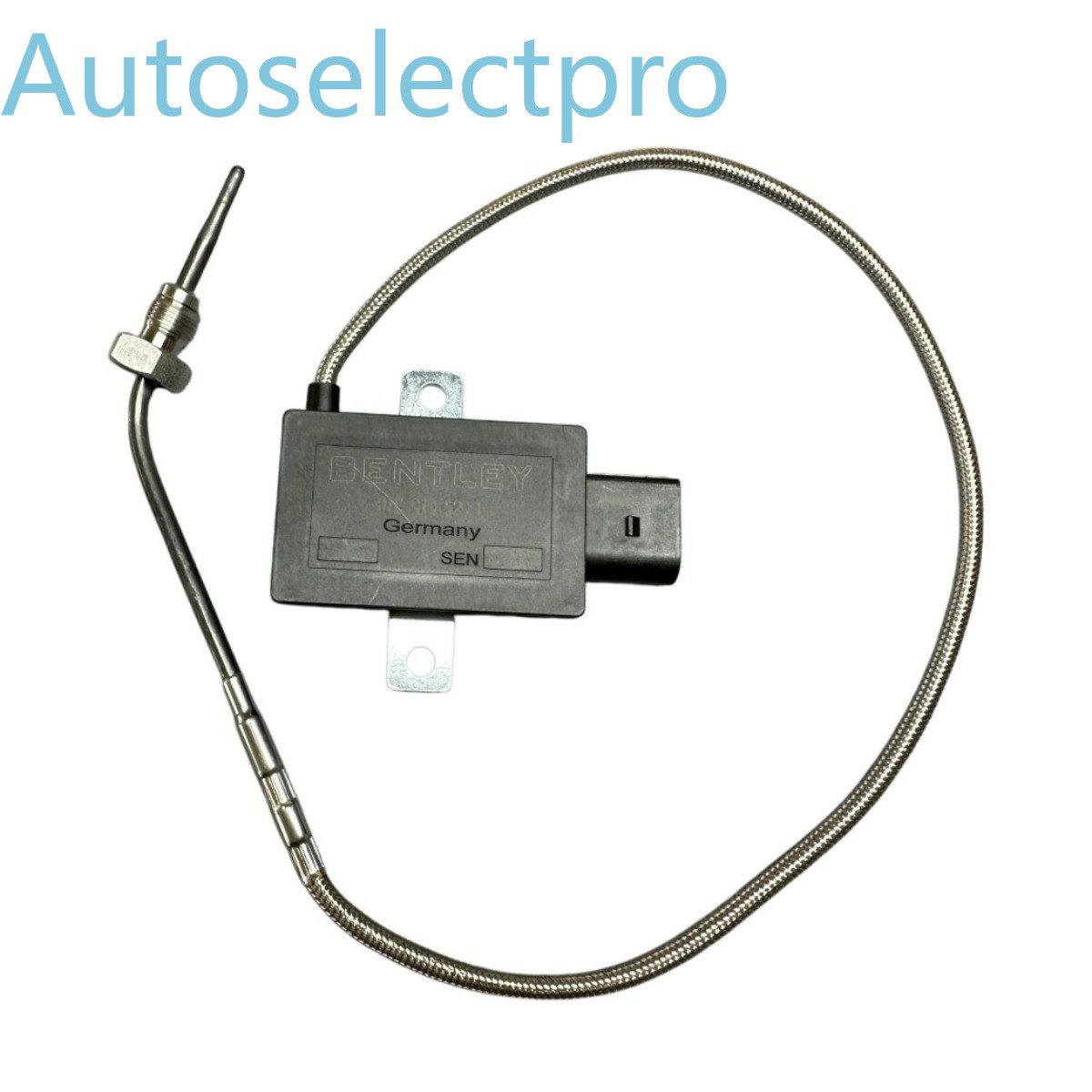 Bentley Continental GT 2004 Exhaust gas temperature sensor