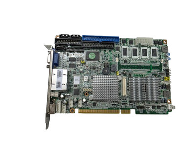 Advantech PCI-7031 Industrial SBC Fully Tested Working Embedded CPU VGA LAN