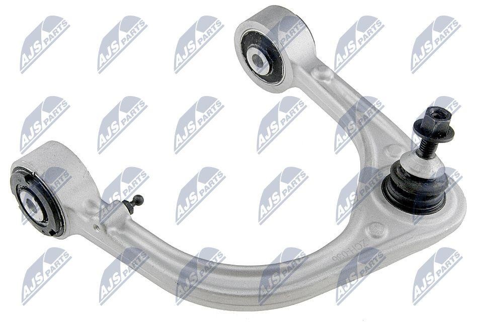 NTY ZWG-CH-036 Reinforced Front Right Upper Control Arm Bushing for Cadillac
