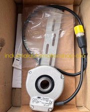 1Pcs New Baumer ITD 23 A 4 Y 2 128 H BX K10SK4 S 14 encoder Via DHL or FedEX