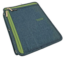 Mead Five Star Binder-Ready Tablet Sleeve 11" x 8.5" NEW