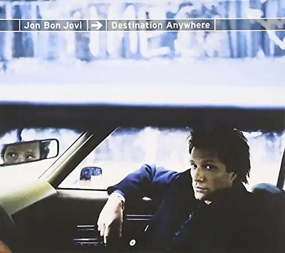 Jon Bon Jovi - Destination Anywhere