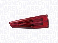 Magneti Marelli Heckleuchte 715001133001 FüR Q3 Audi O.E. Original 8UB 8UG Tfsi