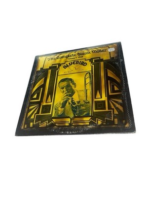 The Complete Glenn Miller Vol V/1940 1979 Bluebird AXM2-5565 (2 LP Set) Rare Set