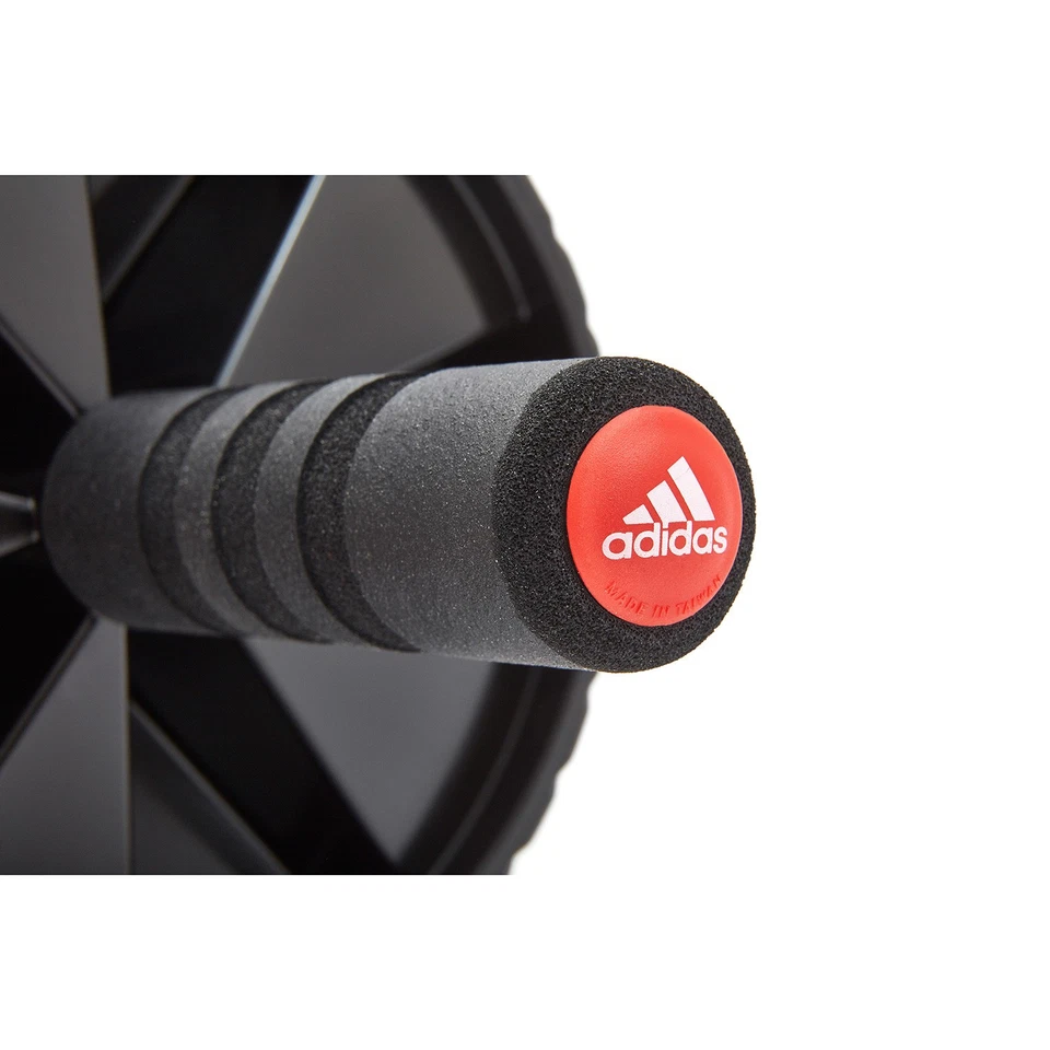 Rouleau pour muscles abdominaux Adidas - Photo 3/4