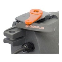 MotorentriegelungsschlüSsel FüR AnschlagtüR G-BAT GTM Faac Genius 6020513