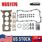 HGS1170 Engine Head Gasket Set For 2013-2016 Dodge Dart 2.0L L4 DOHC 16V