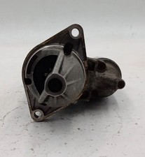Démarreur Opel AGILA
