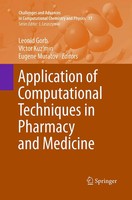Leonid Gorb (U. A.) | Application Of Computational Techniques In Pharmacy And...