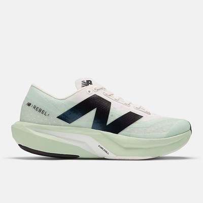 New Balance Fuelcell Rebel V4 D Wide [WFCXCA4] Women Running Shoes