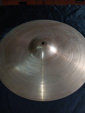 Vintage 18 Paper Thin Crash/Ride - 1211g - 60...