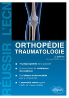 Dominique Poitout | OrthopéDie - Traumatologie | Taschenbuch | FranzöSisch