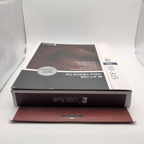 Noctua NF-A15 150MM PREMIUM FAN - New in Packaging - Afbeelding 5 van 5
