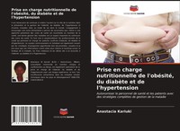 Anastacia Kariuki | Prise En Charge Nutritionnelle De L'obéSité, Du DiabèTe...