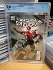 Amazing Spider-Man #646 (2010) CGC 9.6