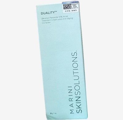 Marini SkinSolutions Duality 28g 1oz (former Jan Marini) #mode