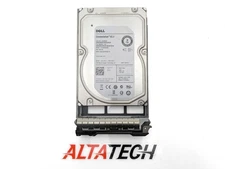 Dell 0KK92 3TB 7.2K SAS 3.5 6G Seagate ST33000650SS HDD Hard Disk Drive