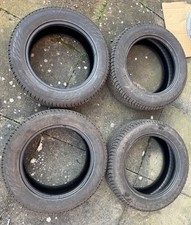 Nokian Hakkapelita R5 studless Nordic winter tyres 175/65/15 88R XL set of four