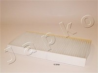 Japko Filter, Innenraumluft U.A. FüR Cadillac, Fiat, Opel, Saab, Vauxhall
