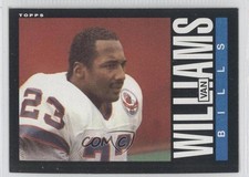 Click to enlarge Van Williams