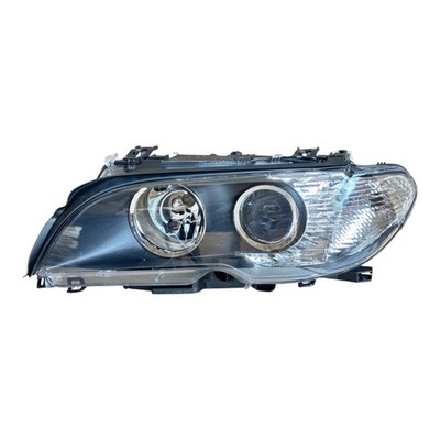 Scheinwerfer Links H7/H7 für BMW E46 03-07