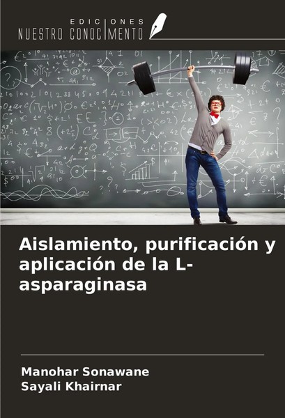 Manohar Sonawane (U. A.) | Aislamiento, PurificacióN Y AplicacióN De La...-image