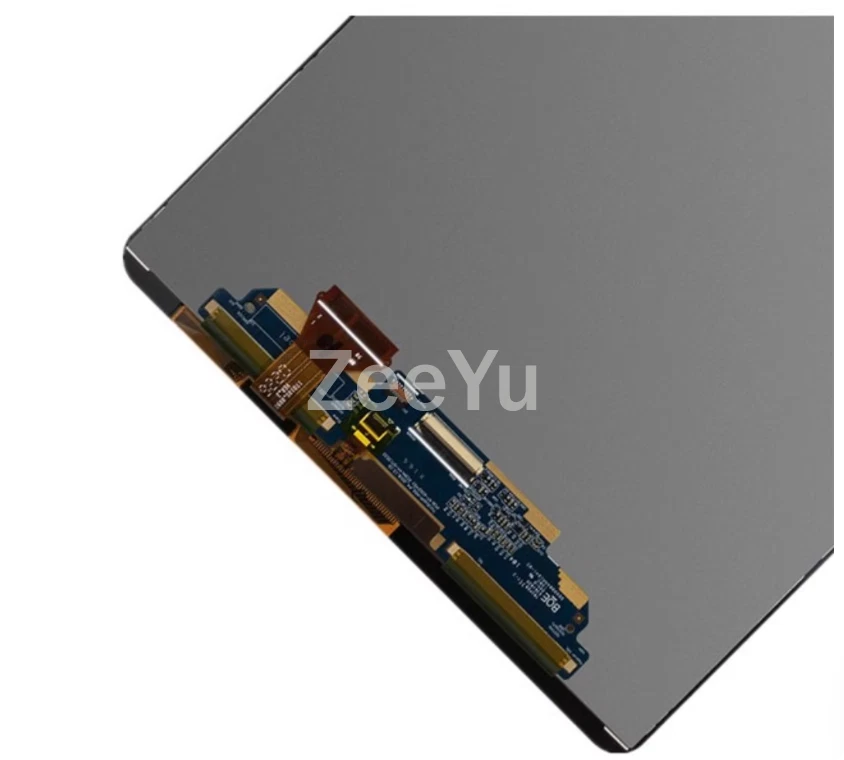 For Samsung Galaxy Tab A10.1 2019 T510 / T515 LCD Display Touch Screen Digitizer - Image 2 of 2