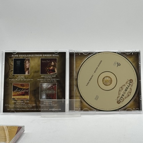 Beegie Adair 2FER Christmas & After the Ball 2CD EX- & WIE NEU - Bild 9 von 9
