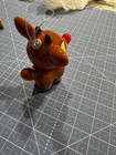 CUTE! CHARACTER ARTS RUDOLPH RED NOSED REINDEER CHRISTMAS ORNAMENT — photo 2