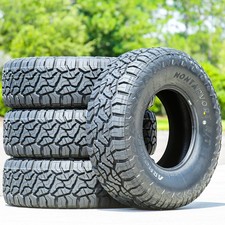 4 Tires Lt 31570r17 121118s D 8 Ply Armohero Montarvort Rt Rt Rugged Terrain