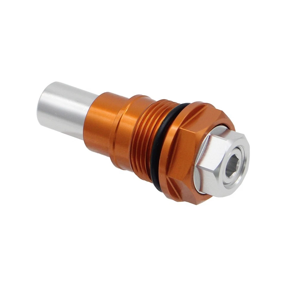 Manual Timing Cam Chain Tensioner For KTM 250 SXF XCF 2007-2022 350 EXC-F 11-23 Foto 4 de 4