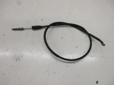 6. Suzuki GS 500 E GM 51 B Kupplungszug Kupplungsseil bowdenzug clutch - Bild 1 von 3