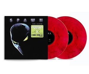 Spawn the Album | eBay