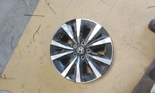 2022 Civic Oe Wheel 17x7 Honda 2022 Civic Oe Wheel 17x7 Honda
