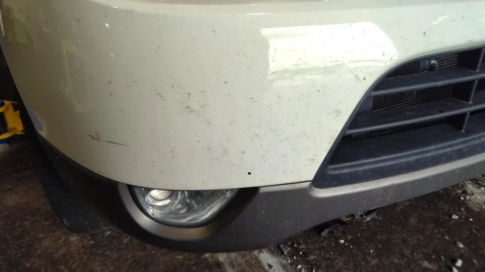 Passenger Front Seat Bucket  Leather Fits 07-10 VERACRUZ 1056177 - Изображение 3 из 4