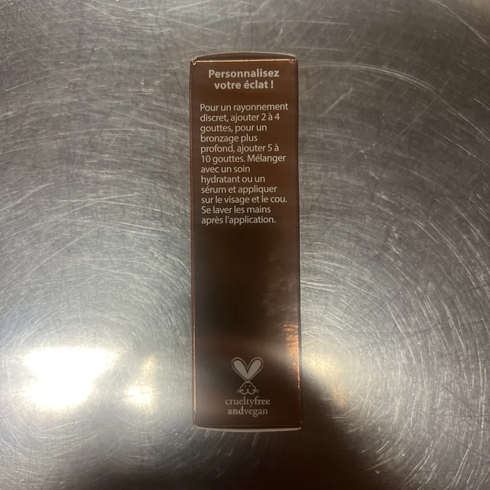 Tarte Park Ave Princess Gradual Self Tanning Drops - Image 4 of 4