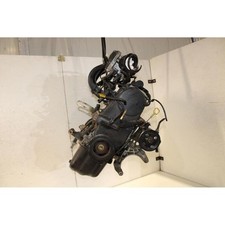 Moteur Chevrolet KALOS
