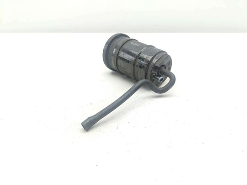 17 Triumph Bonneville Bobber EVAP Emissions Can Canister Vacuum Pump