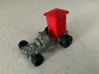 Hot Wheels Zowees Phone Box  UK Version Rare