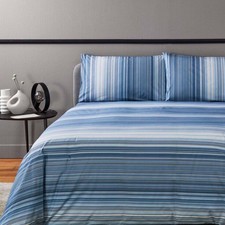 Zucchi Copripiumone in cotone AGATE matrimoniale B1